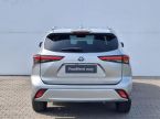 Toyota Highlander - fotka číslo 8