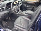 Toyota Highlander - fotka číslo 11