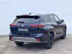 Toyota Highlander - fotka číslo 1