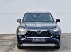 Toyota Highlander - fotka číslo 3