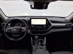 Toyota Highlander - fotka číslo 4