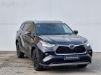 Toyota Highlander - fotka číslo 5