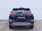 Toyota Highlander - fotka číslo 8