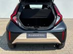 Toyota Aygo - fotka číslo 9