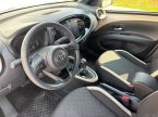 Toyota Aygo - fotka číslo 10