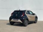 Toyota Aygo - fotka číslo 1