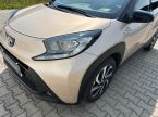 Toyota Aygo - fotka číslo 24