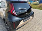 Toyota Aygo - fotka číslo 25