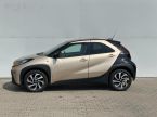 Toyota Aygo - fotka číslo 2