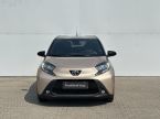 Toyota Aygo - fotka číslo 3