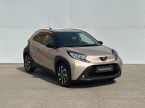 Toyota Aygo - fotka číslo 5