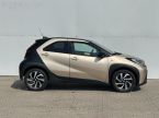 Toyota Aygo - fotka číslo 7