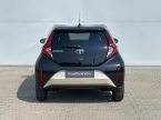 Toyota Aygo - fotka číslo 8