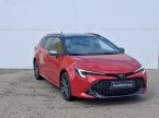 Toyota Corolla - fotka číslo 5