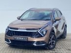 Kia Sportage - fotka číslo 0