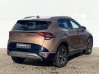 Kia Sportage - fotka číslo 1
