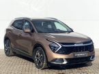 Kia Sportage - fotka číslo 5