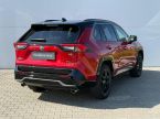 Toyota RAV 4 - fotka číslo 1