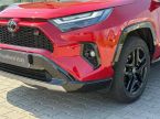 Toyota RAV 4 - fotka číslo 27