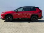 Toyota RAV 4 - fotka číslo 2
