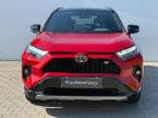 Toyota RAV 4 - fotka číslo 3