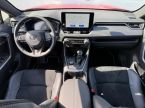 Toyota RAV 4 - fotka číslo 4
