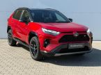 Toyota RAV 4 - fotka číslo 5