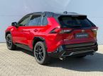 Toyota RAV 4 - fotka číslo 6