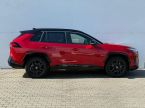 Toyota RAV 4 - fotka číslo 7