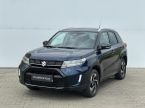 Suzuki Vitara - fotka číslo 0