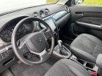 Suzuki Vitara - fotka číslo 10