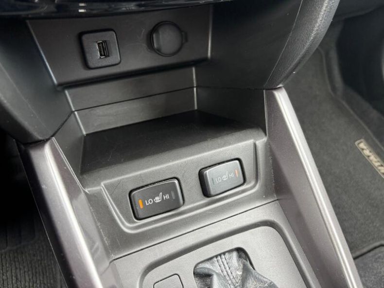 Suzuki Vitara - hlavní fotka