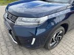 Suzuki Vitara - fotka číslo 25
