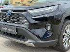 Toyota RAV 4 - fotka číslo 28