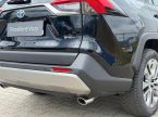 Toyota RAV 4 - fotka číslo 29
