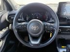 Toyota Yaris Cross - fotka číslo 13