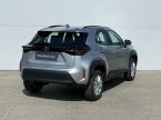 Toyota Yaris Cross - fotka číslo 1