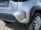 Toyota Yaris Cross - fotka číslo 25