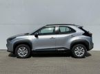 Toyota Yaris Cross - fotka číslo 2