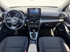 Toyota Yaris Cross - fotka číslo 4