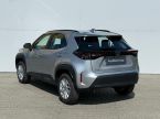 Toyota Yaris Cross - fotka číslo 6