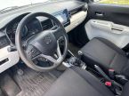 Suzuki Ignis - fotka číslo 10