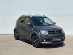 Suzuki Ignis - fotka číslo 5