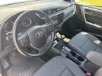 Toyota Corolla - fotka číslo 10