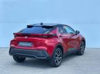 Toyota C-HR - fotka číslo 1