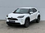 Toyota Yaris Cross - fotka číslo 0