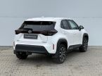 Toyota Yaris Cross - fotka číslo 1
