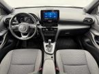 Toyota Yaris Cross - fotka číslo 4