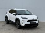 Toyota Yaris Cross - fotka číslo 5