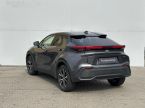 Toyota C-HR - fotka číslo 6